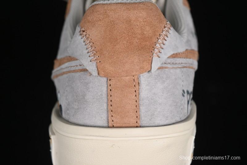 Nike Kaws x Air Force 1 '07 Low Custom Casual Sneakers - CW6688-806