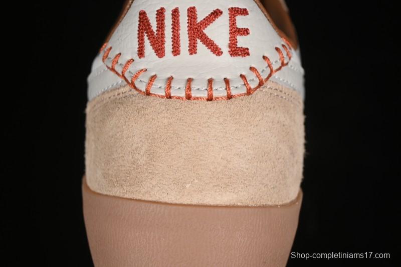 Nike Killshot 2 Retro Comfortable Anti-Slip Low-Top Skate Shoes - HF5723-009