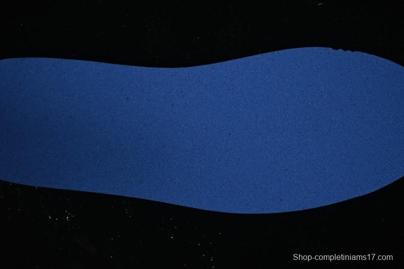 Nike Air Jordan Legacy AJ312 Low Triple Strap Sneakers - CD7069-120