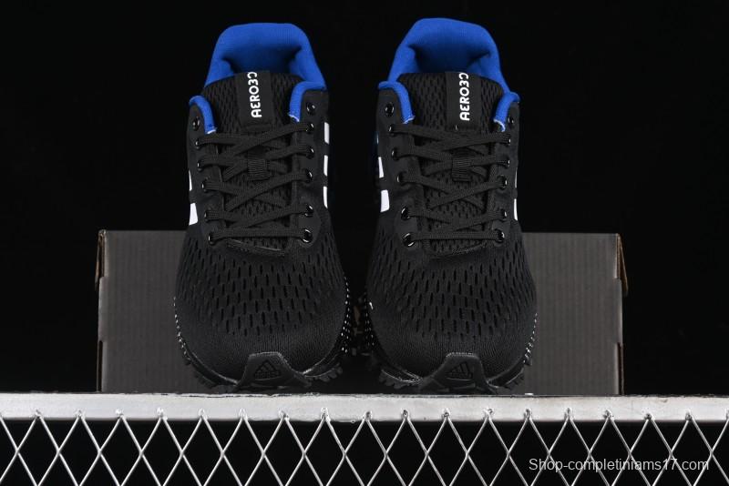 Adidas Sports Life Shoes DW0108 Breathable Mesh Casual Sneakers - DW0108