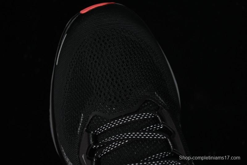 Nike Air Zoom Pegasus 41 Breathable Mesh Lightweight Running Shoes with Cushioning - FV9536-008