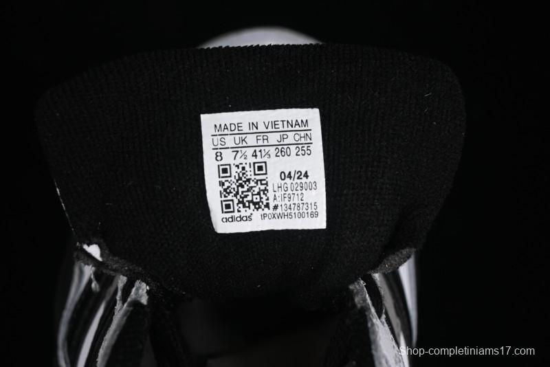 Adidas Originals Tyshawn IF9712 Comfortable Durable Low-Top Skate Shoes - IF9712