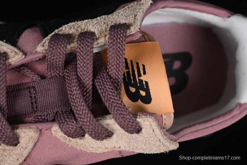 New Balance MS327 Series Retro Casual Running Shoes - WS327WE