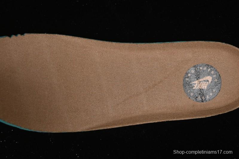 Nike Jam Suede Slip-Resistant Wear-Resistant Low-Top Casual Shoes - FN0314-200