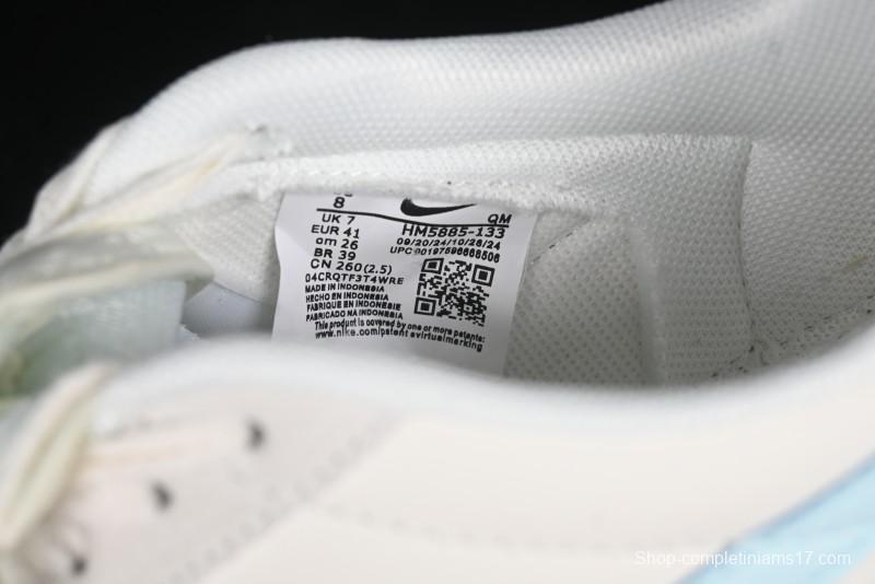 Nike Killshot 2 Retro Comfortable Anti-Slip Low-Top Sneakers - HM5885-133