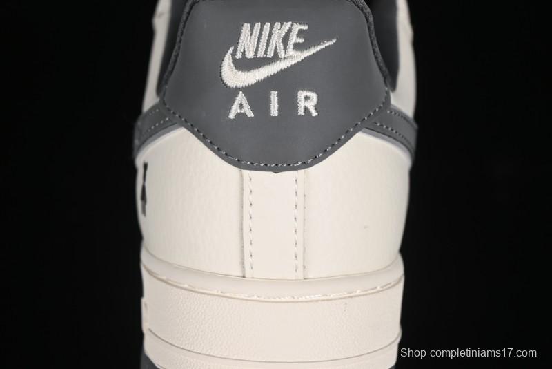 Nike Air Force 1 '07 Low Teddy Bear Collaboration - Beige Linen - KK1988-005