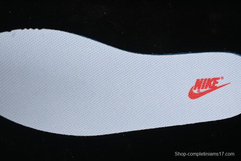 Nike Air Jordan 1 Low OG SP Travis Scott x Fragment Design Collaboration Sneakers - JH6088-606