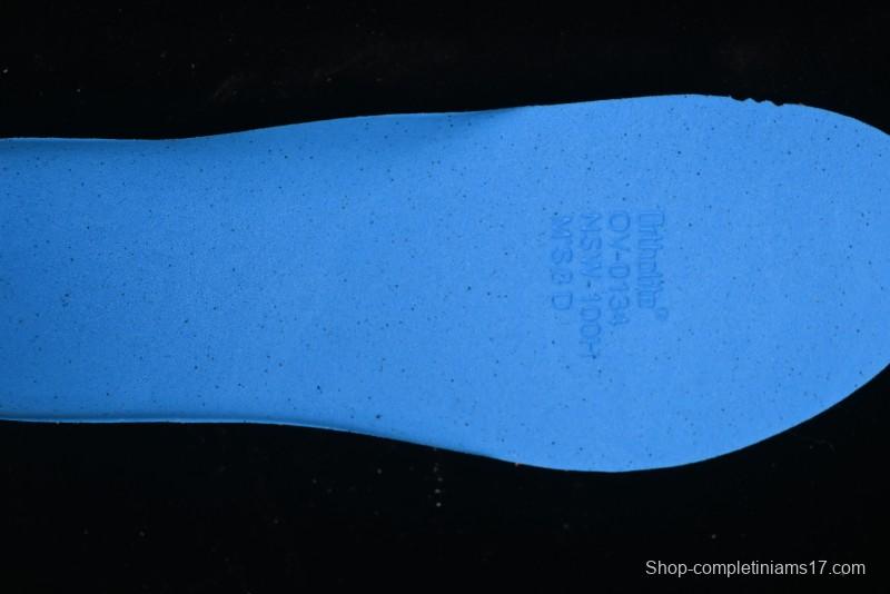 Nike ZoomX Infinity Run 4 Knit Upper Professional Cushion Running Shoes - FV2299-900