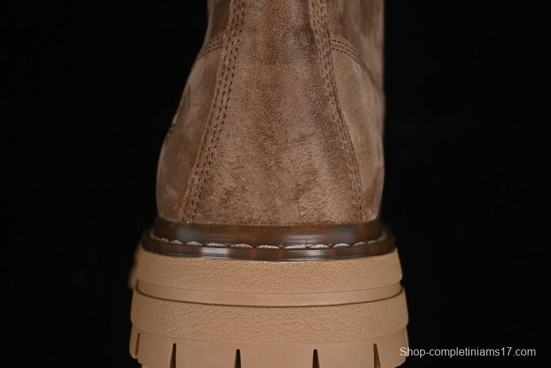 Timberland Classic Outdoor Casual Boots A18069BKHAKI