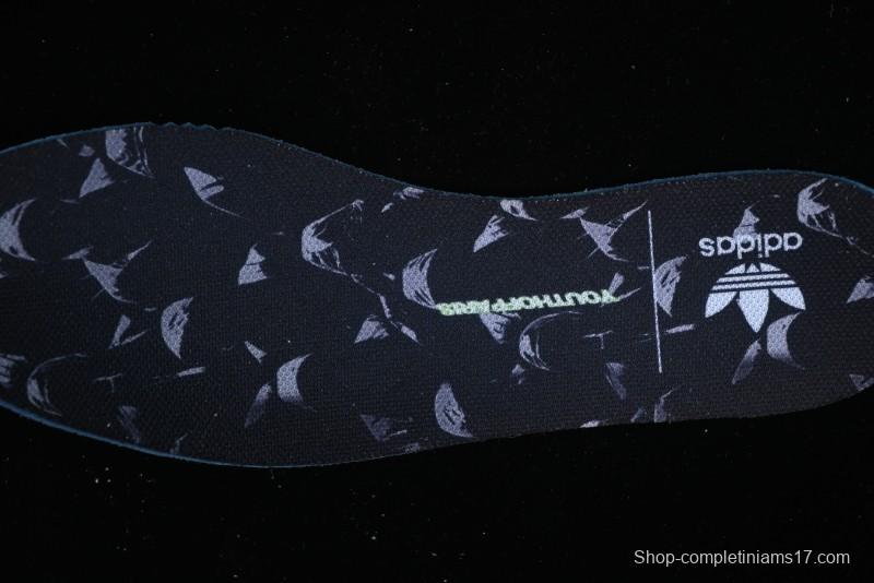 Adidas Originals Campus 00s Retro Casual Sneakers - IE8349