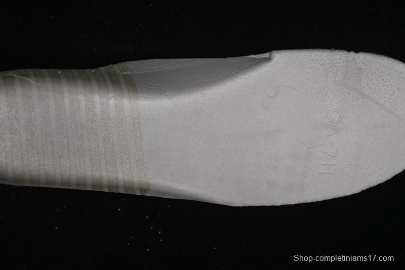 Nike Air Force 1 '07 Low Supreme Collaboration - Beige Red Blue Colorblock Casual Sneakers - XZ6188-228