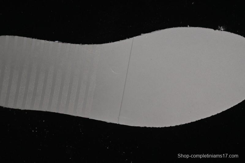 Nike Travis Scott x Fragment Design x Air Jordan 1 Low OG SP AJ1 Retro Sneakers - SJ2068-130