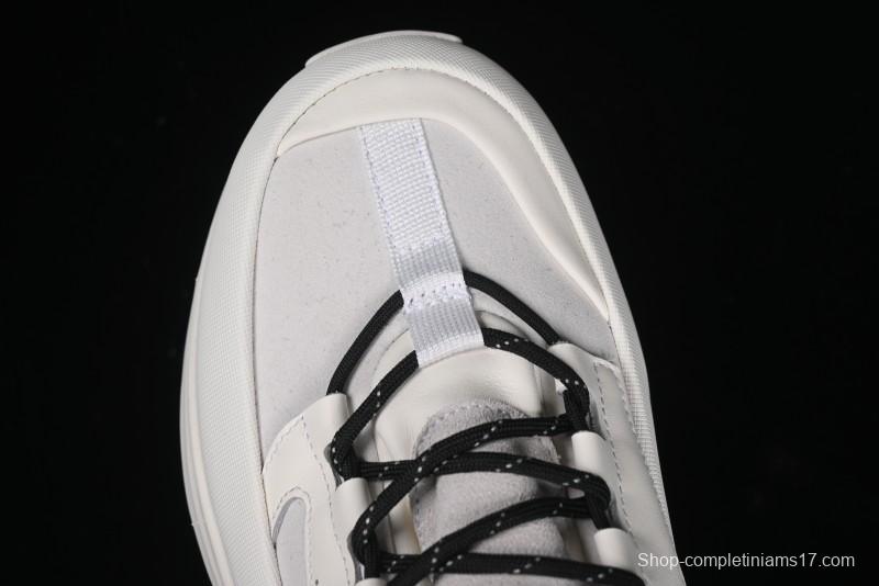 Canada Goose Glacier Trail Sneaker Low-Top Lifestyle Casual Shoes - X.E5