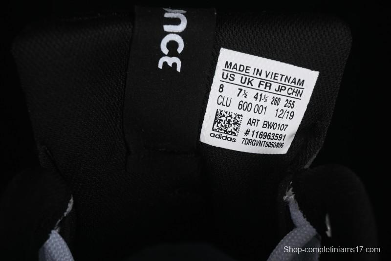 Adidas Sports Life Shoes D96615 Breathable Mesh Casual Sneakers