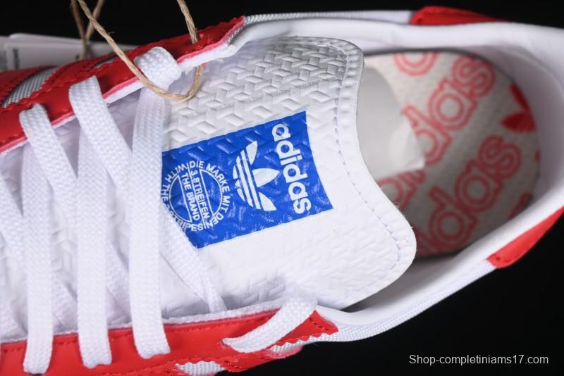 Adidas Originals SL 72 RS Classic Retro Running Shoes - JP5277