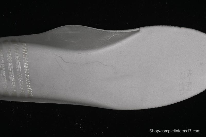 Nike Air Force 1 '07 Low Customized Hemp Rope Casual Sneakers - CW2288-111