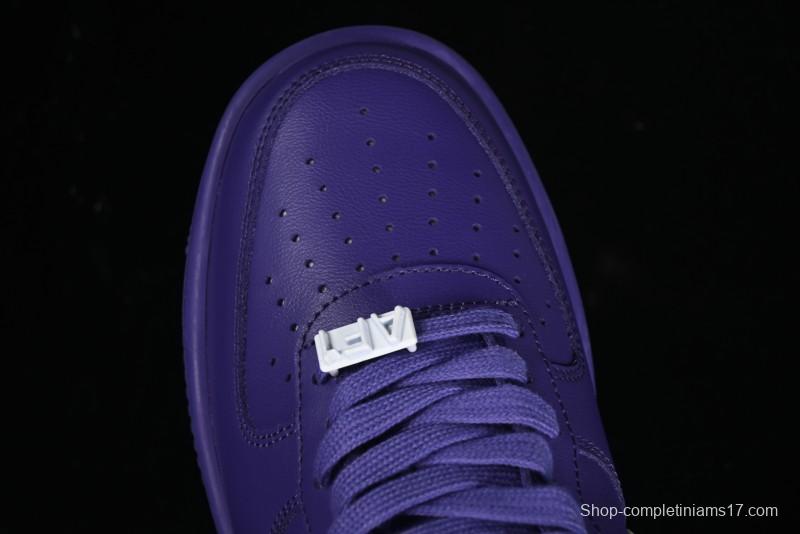 Nike Air Force 1'07 Low Casual Sneakers Ambush Collaboration - DV3464-104