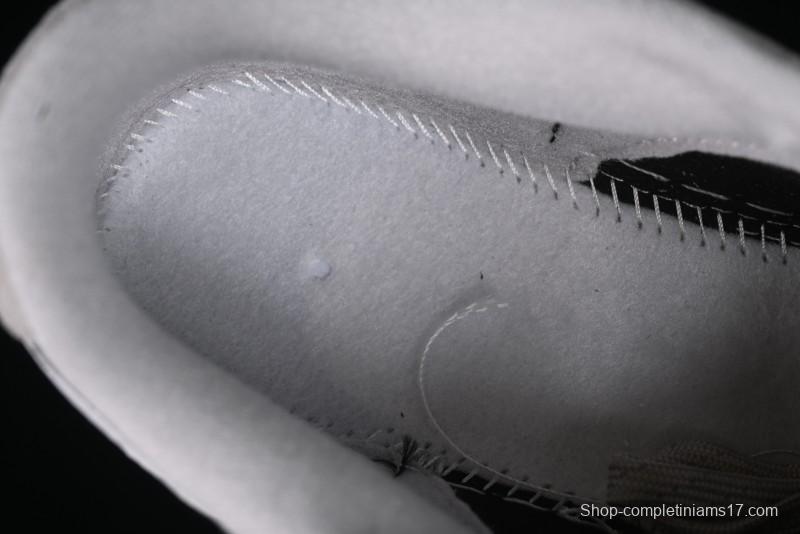 Nike Dunk Low Light Smoke Grey Anthracite SB Skateboarding Shoes - HV2532-001