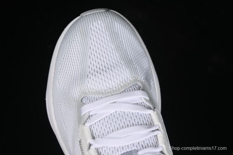 Nike Air Zoom Structure 25 Cushioned Anti-Slip Running Shoes - DJ7884-101