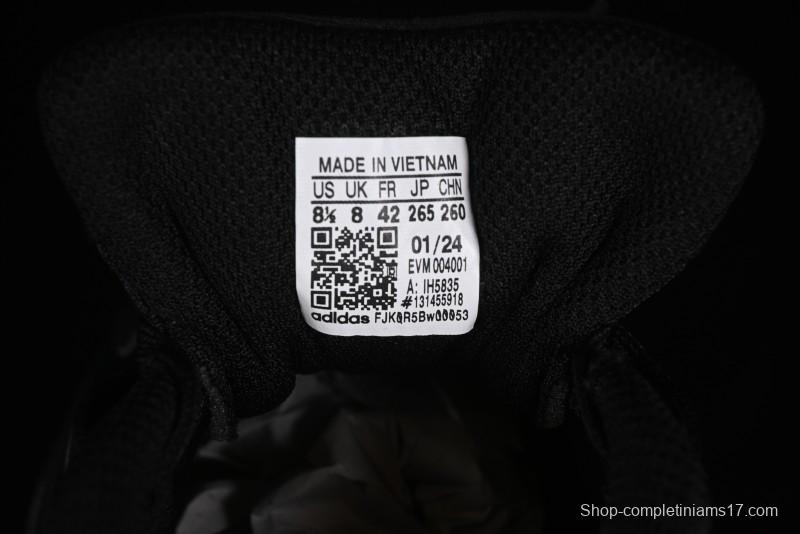 Adidas Originals Mts Pro IH5835 Retro Breathable Cushioned Casual Running Shoes