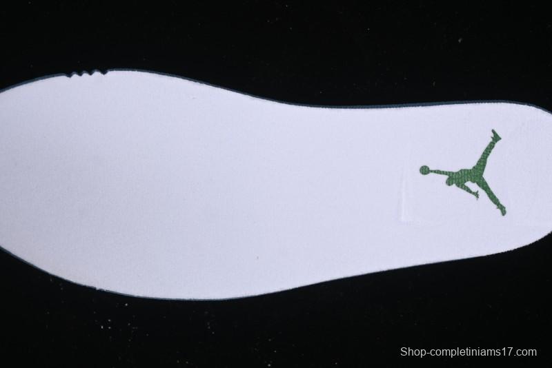 Nike Air Jordan Legacy AJ312 Low Top Sneakers with Triple Strap Design - HQ3820-151