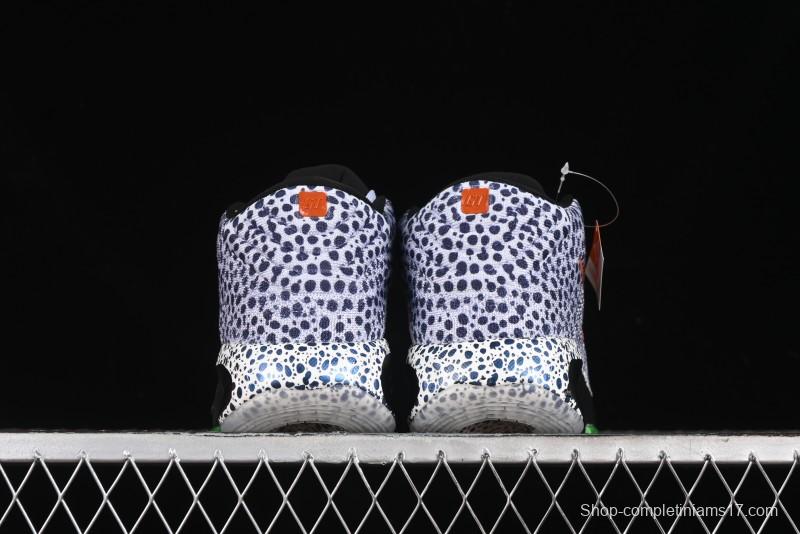 Nike Air Zoom G.T. Hustle 3 Basketball Shoes with Cushioning and Breathability - FV3425-900