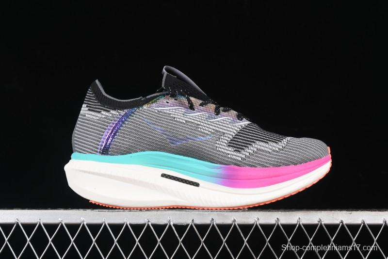 Hoka One One Cielo X1 Professional Racing Cushioned Anti-Slip Durable Training Running Shoes - 1147910 BCQ