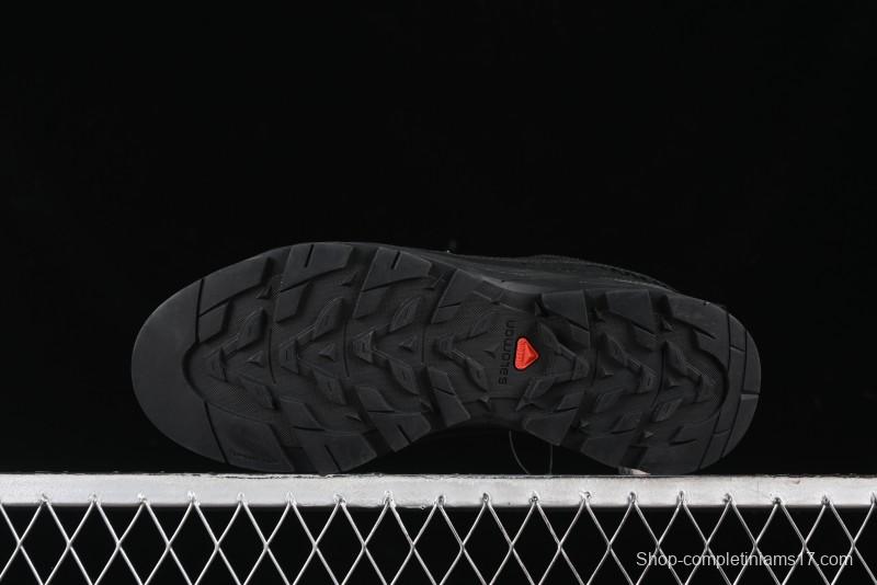 Salomon X-ALP MM6 Explorer Series Outdoor Trail Running Shoes - 475361-26