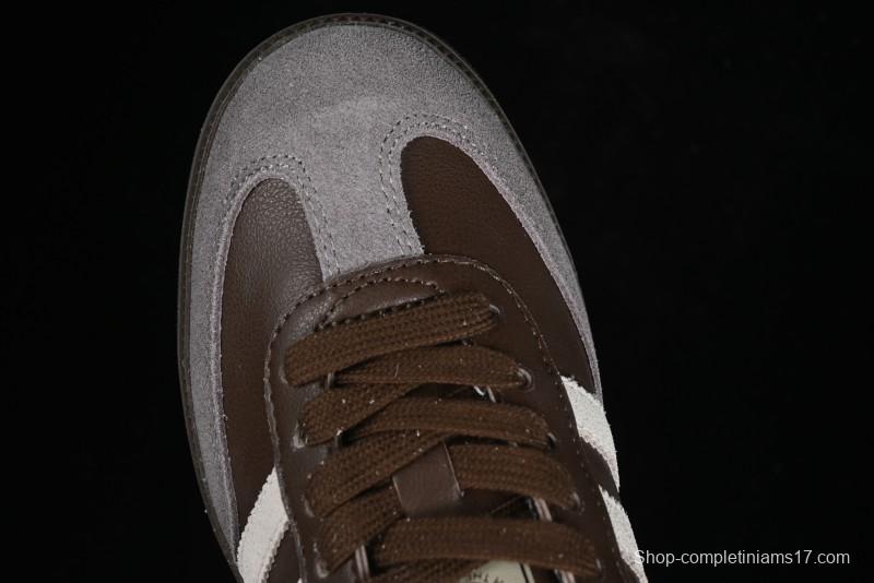 Adidas Originals Samba Retro Casual Sneakers - ID1481