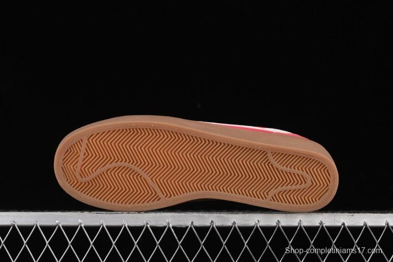 Nike Killshot 2 Retro Comfortable Anti-Slip Low-Top Sneakers - FZ5630-600