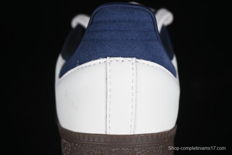 Adidas Originals Samba OG Retro Casual Sneakers - IH4881