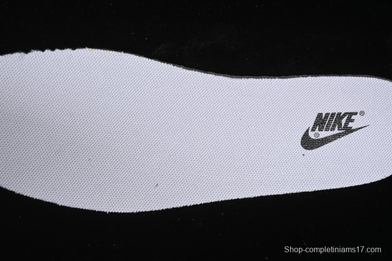 Nike SB Dunk Low Stussy Anniversary Custom Low-Top Casual Skate Shoes - XB3802-352