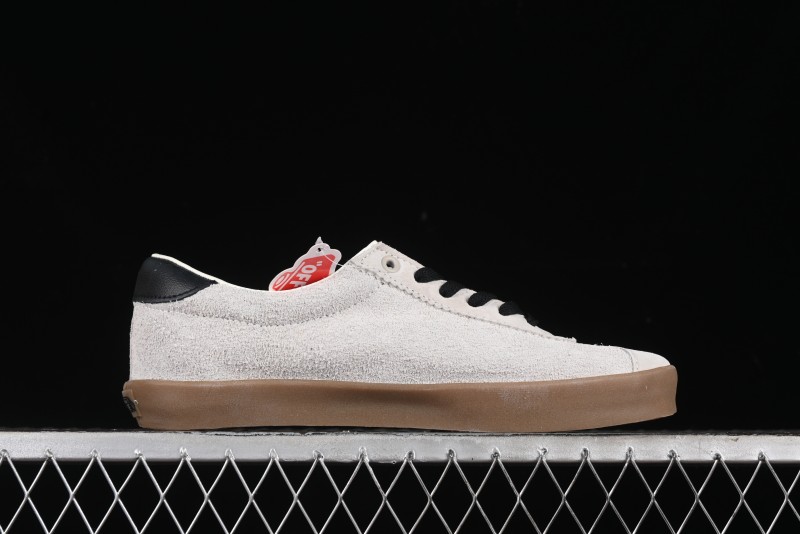 Vans Vault Og Sport Low Retro Canvas Vulcanized Sneakers - VN000CQRBO5