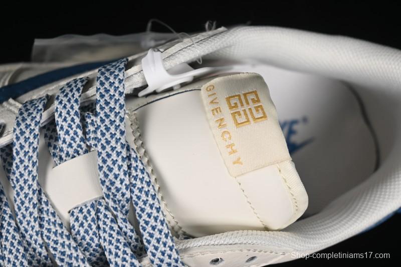 Nike Travis Scott x Fragment Design x Air Jordan 1 Low OG SP AJ1 Retro Casual Sneakers - CF3688-025