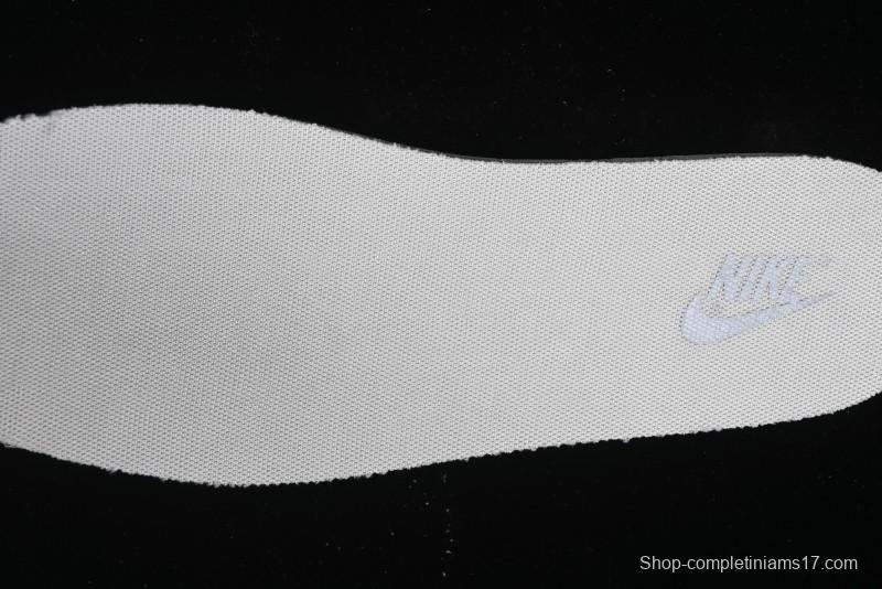 Nike SB Dunk Low Stussy Collaboration - Double Swoosh Ice Blue Anniversary Custom Low-Top Casual Skate Shoes - XX2026-101