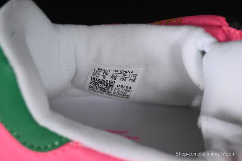 Adidas Originals Samba Home IE1433 Indoor Outdoor Slip-On Winter Comfortable Casual Bread Loaf Sneakers - IE1433