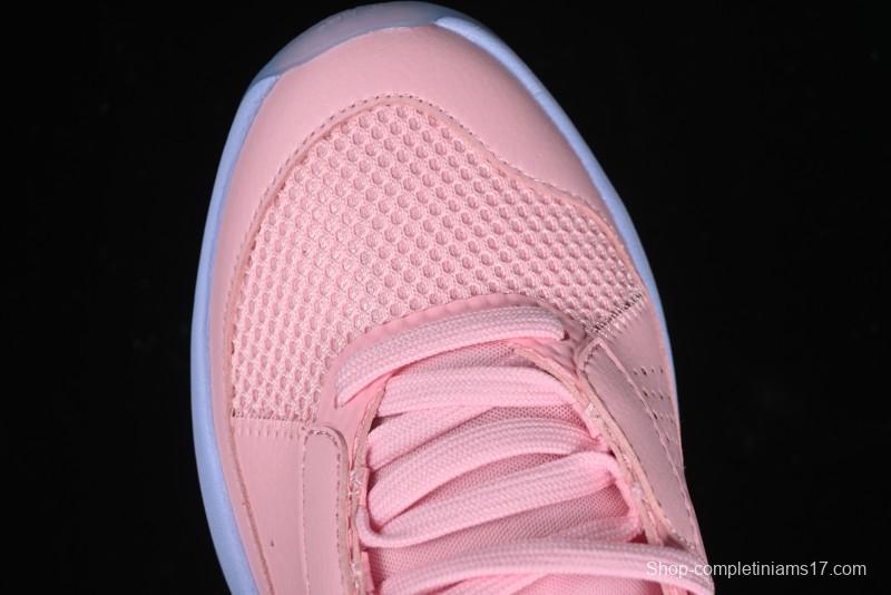 Nike Ja 1 "Day One" Basketball Shoes with Zoom Cushioning and Low-Top Design - FV1282-600