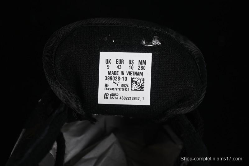 Puma Easy Rider Vintage Low-Top Casual Sneakers - Comfortable Durable Breathable Skate Shoes - 399028-10