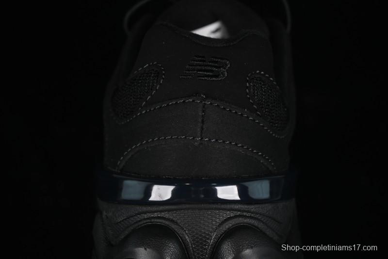 New Balance 9060 Series Kids Hook and Loop Sneakers - PV9060BMP