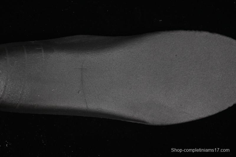 Nike Air Force 1 '07 Low Gucci Stone Island Collaboration - Off White Graphite Low-Top Casual Sneakers - KK1988-013