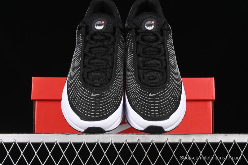 Nike Air Max Dn 2024 Running Shoes with Quadruple Air Cushion - DV3337-003