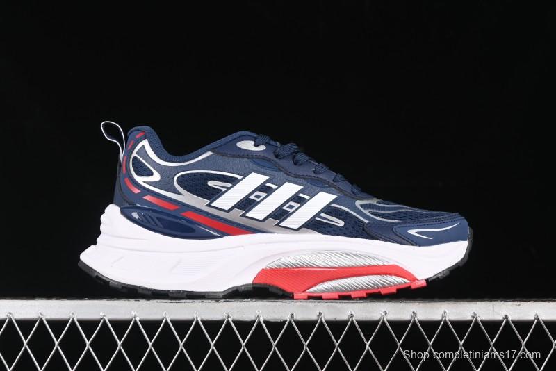 Adidas Originals Mts Pro IH6347 Retro Breathable Cushioned Casual Running Shoes