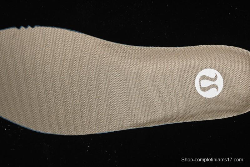 Lululemon Cityverse Low-Top Casual Sneakers - LU-02