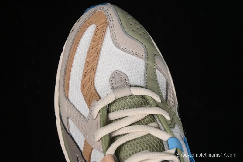 New Balance 1906 Series Retro Dad Style Casual Running Shoes - M1906NCS