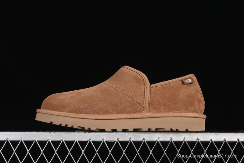 UGG LE FU Low Top Slip-On Lifestyle Casual Shoes - 1131616