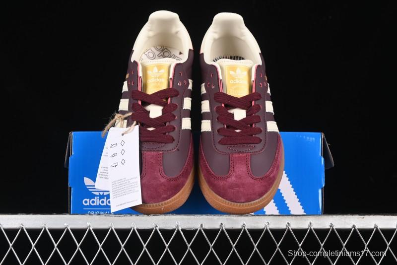 Adidas Samba W Casual Sneakers - ID0477