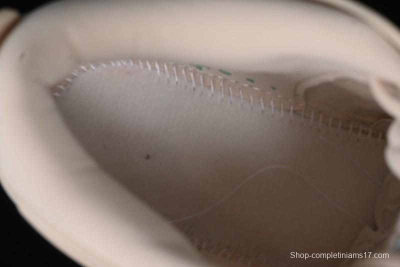 Nike Air Jordan 4 Retro Low Basketball Shoes - FQ7940-200