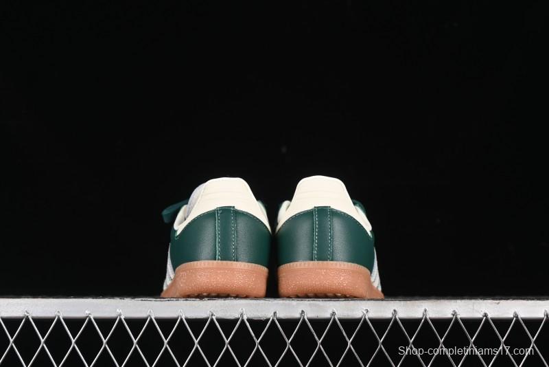 Adidas Samba Vegan Casual Sneakers - IG0872