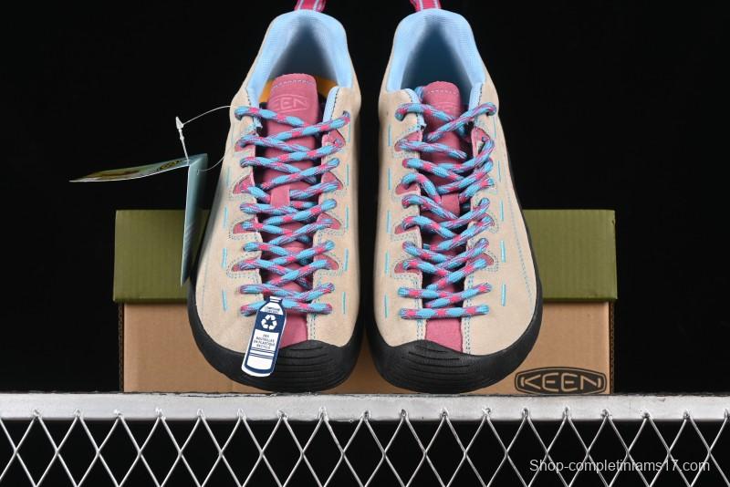 Keen Jasper Japanese Street Retro Style Outdoor Shoes - 1027688