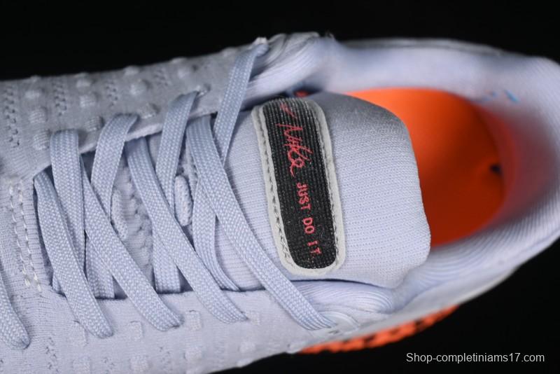 Nike ZoomX Infinity Run 4 Knit Upper Professional Cushion Running Shoes - FV2299-900